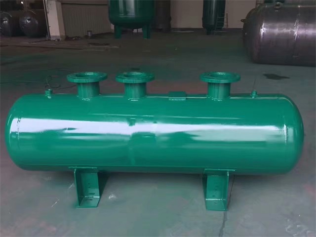 泰和泰和泰和蒸汽分气缸 泰和泰和泰和蒸汽分气缸