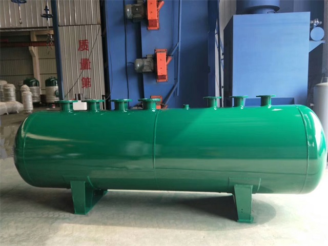 蒸汽泰和泰和泰和分汽缸规格